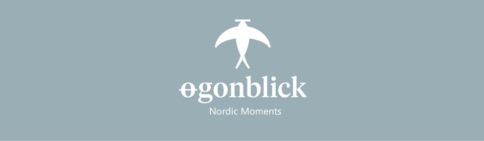 ogonblick北歐時刻品牌 